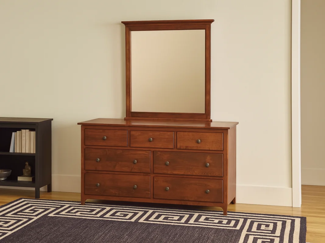 Huntington Wide Dresser