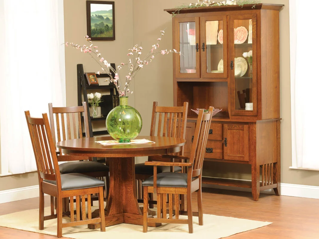 Hurley Mission Dining Collection