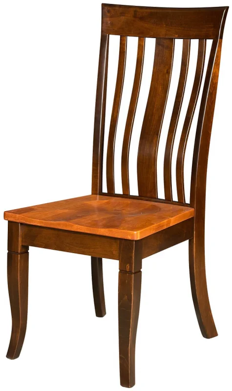 Huxley Modern Side Chair
