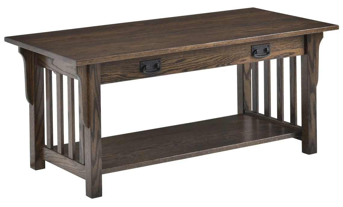 Ider Coffee Table