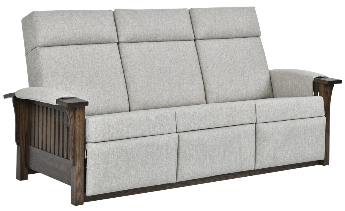 Ider Reclining Sofa