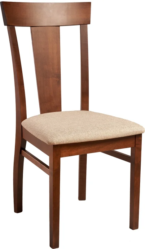 Upholstered Side Chair