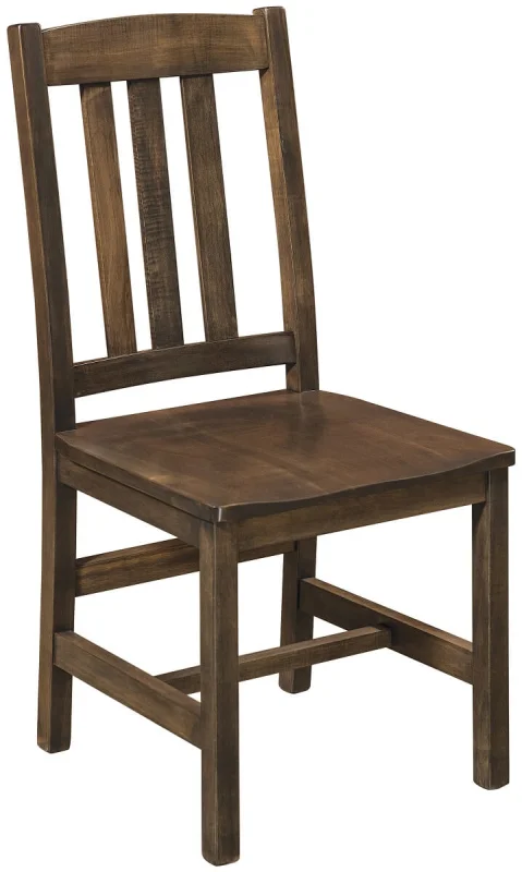 Jarrett Mission Dining Side Chair