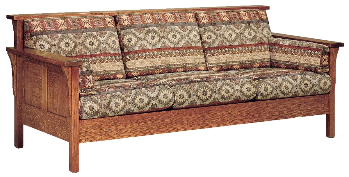 Jerome Sofa