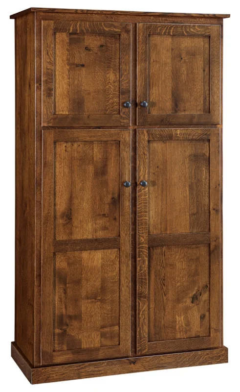 Jonathon Pantry
