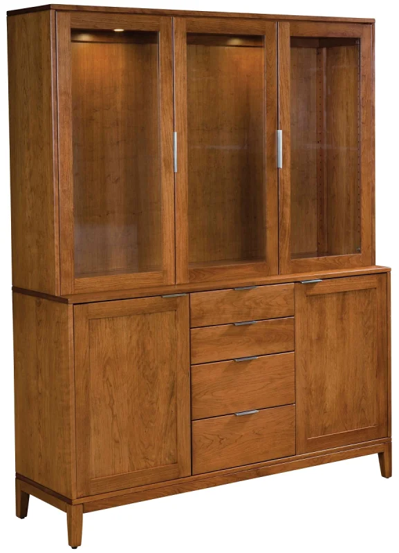 Judsonia Dining Hutch