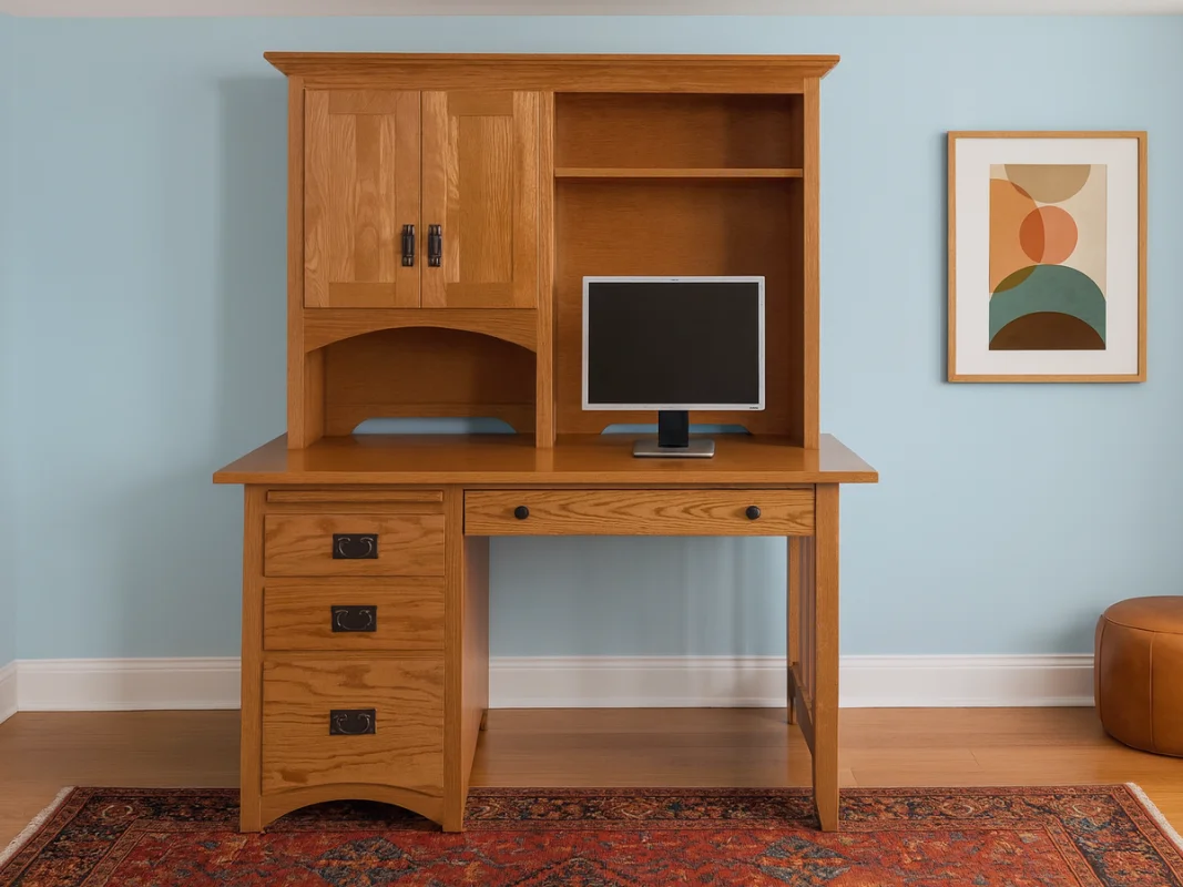 Kadoka Home Office Desk