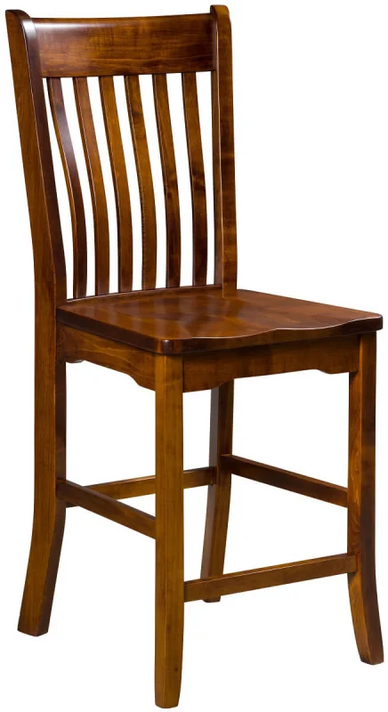Kenton Mill Cafe Stool