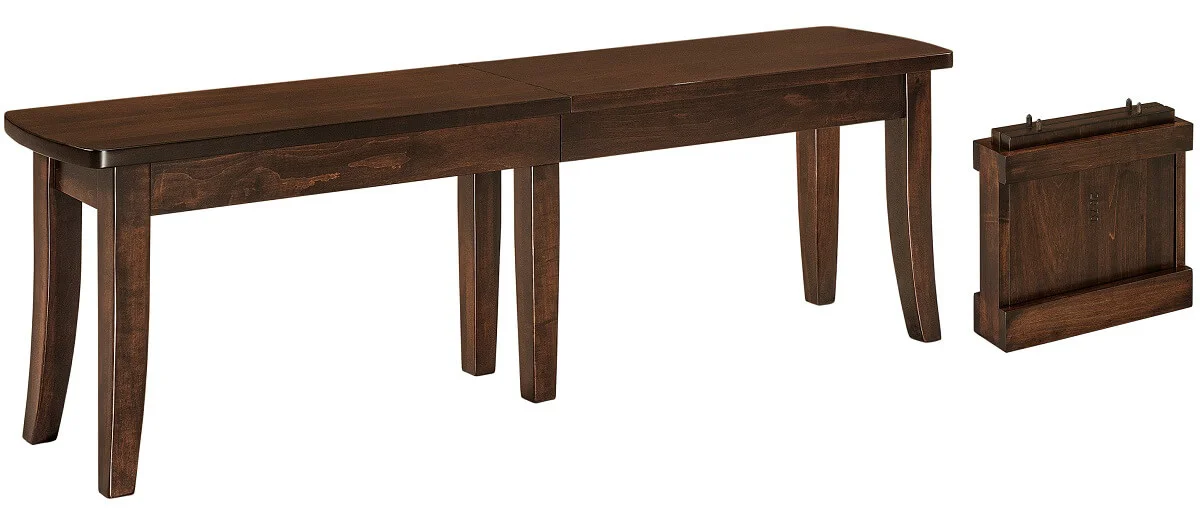 Kenton Mill Kitchen Bench