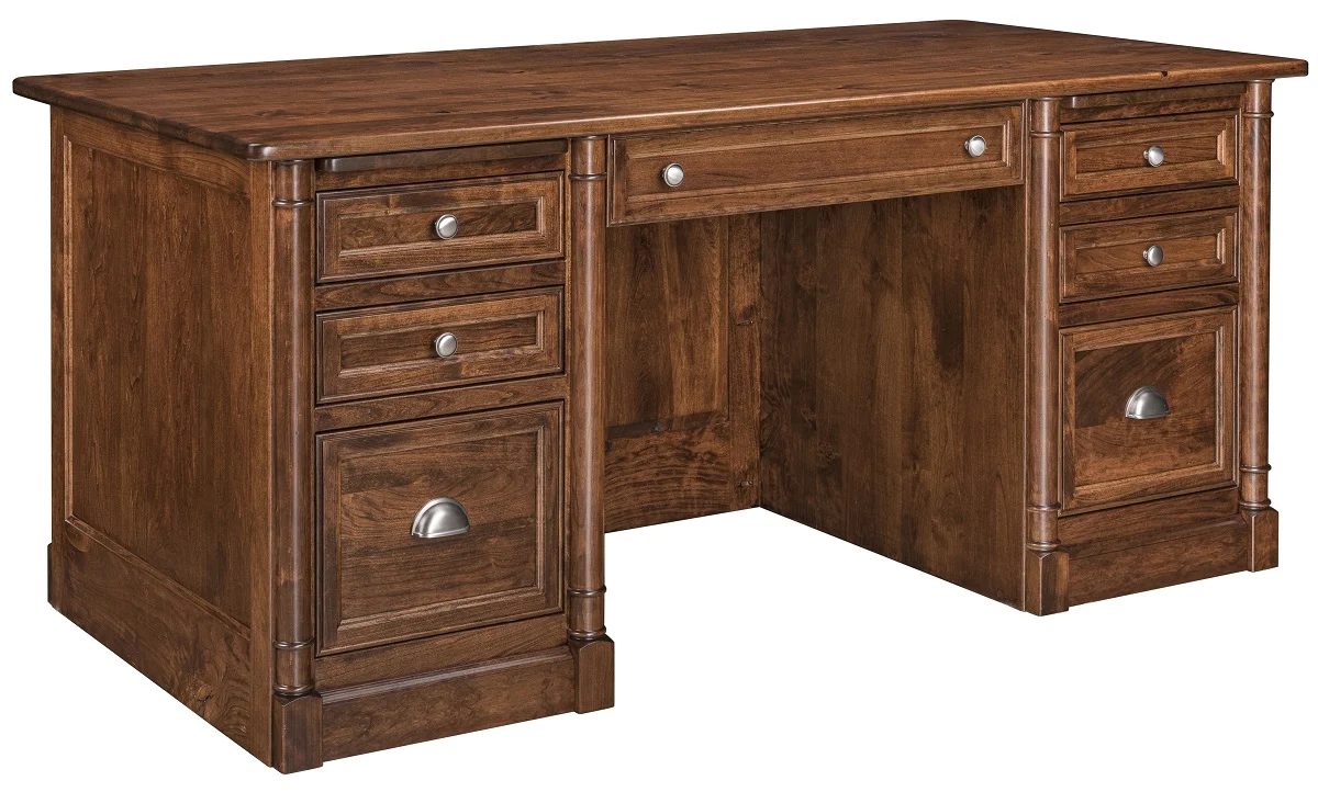 Kildare File Desk