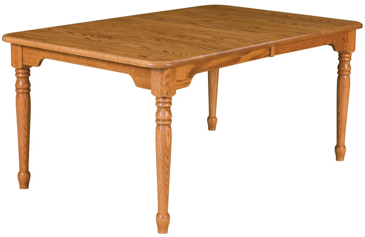 Killarney Narrow Kitchen Table