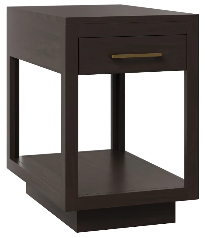Konawa End Table