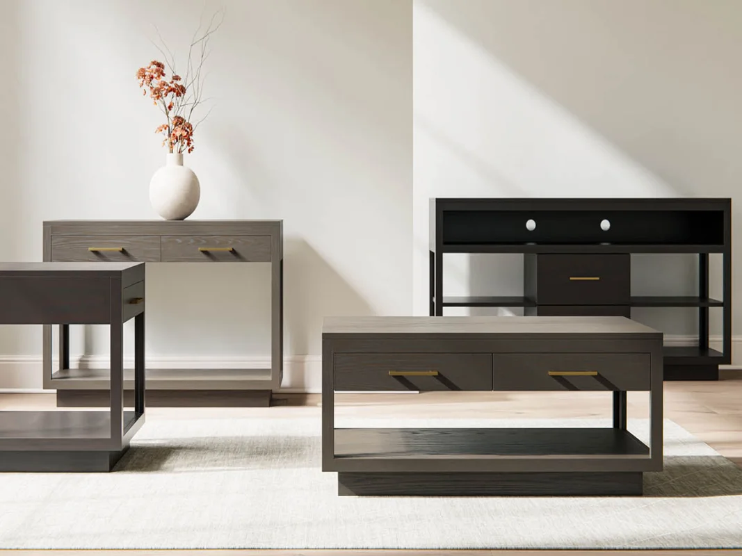 Modern Occasional Tables