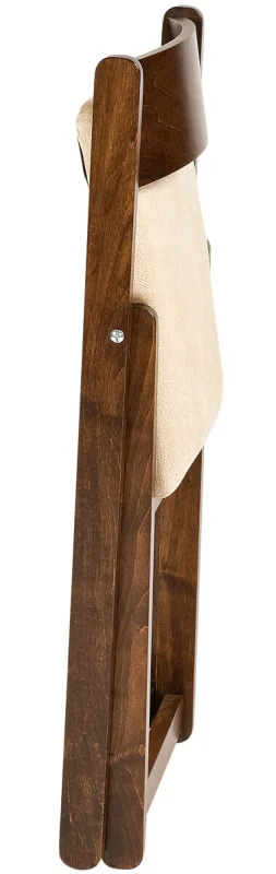Folded Chair