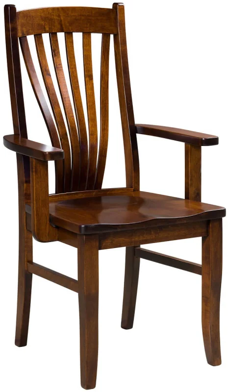 La Fleur Dining Arm Chair