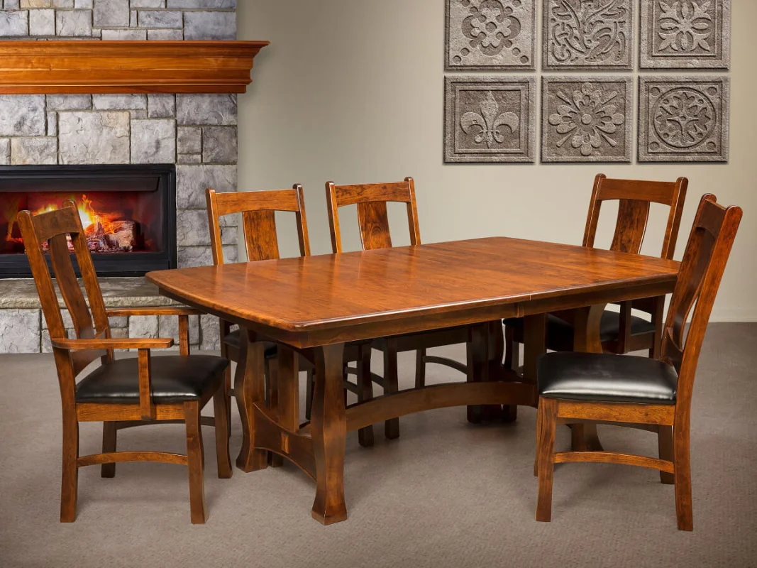 French Country Dining Collection