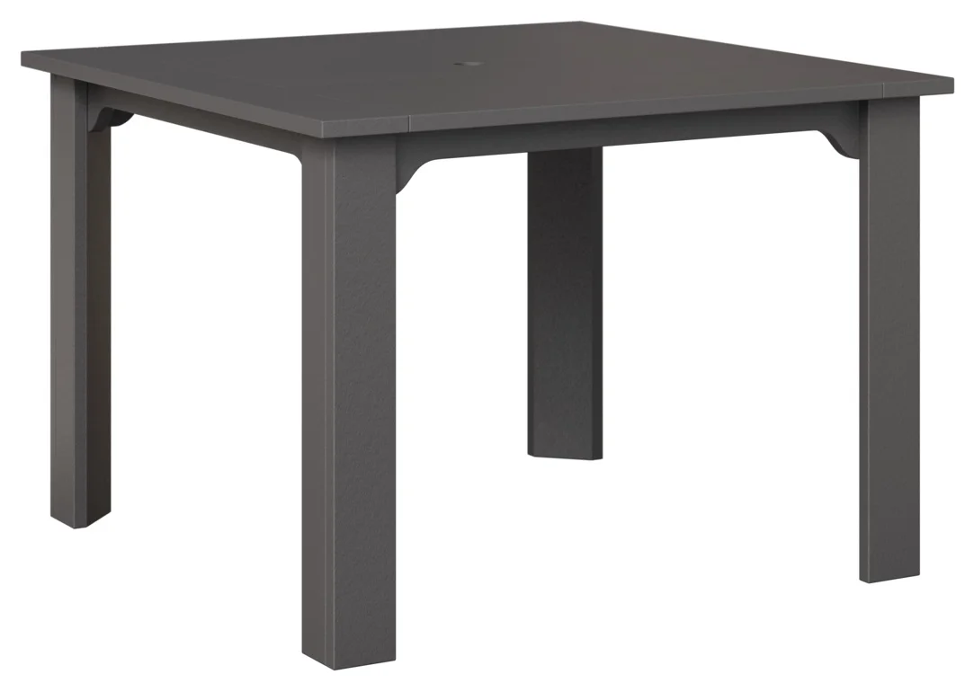 Lake Louise Outdoor Dining Table