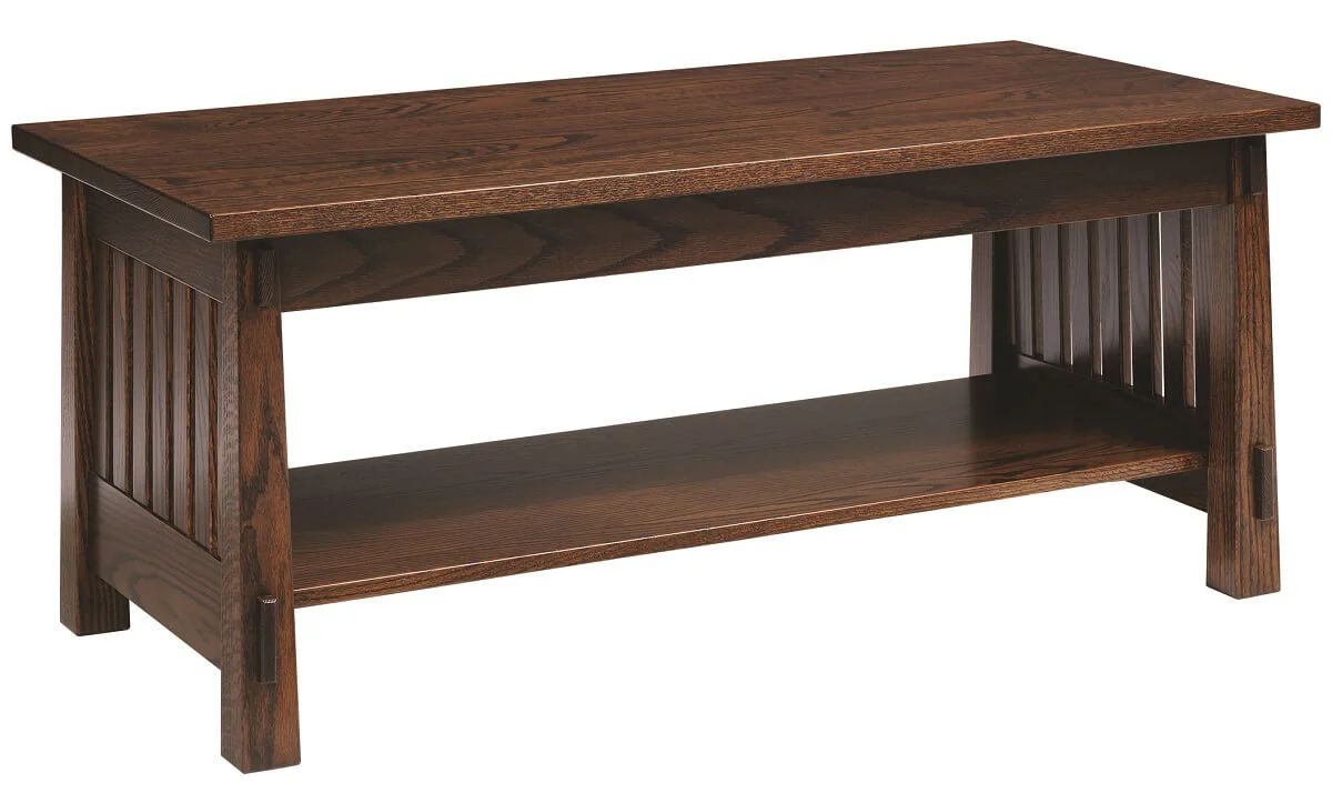 Lake Meade Coffee Table