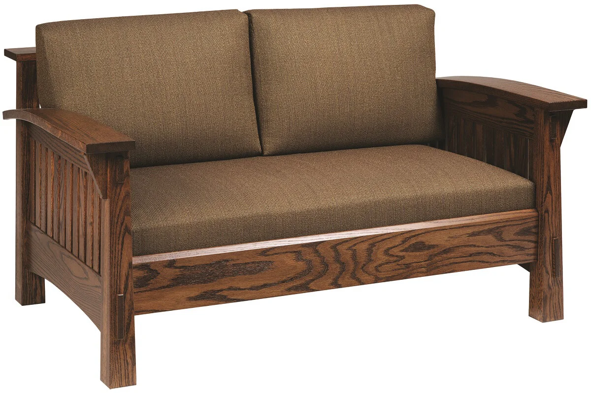 Lake Meade Loveseat