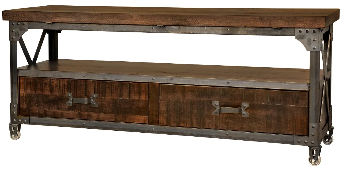 Lansing TV Stand