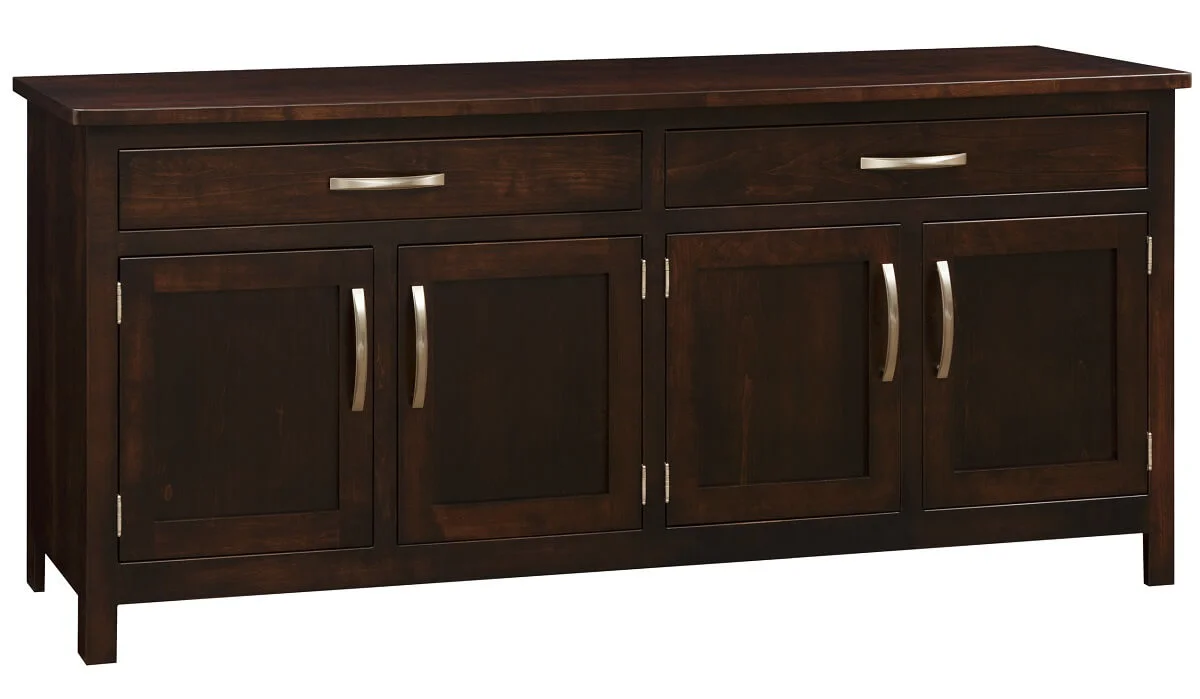 Laramie Sideboard Base