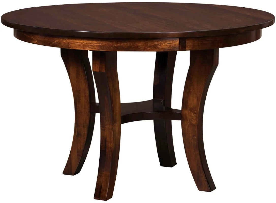 L'Arpege Round Dining Table