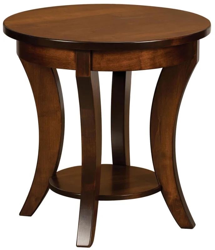 L'Arpege Tall Accent Table