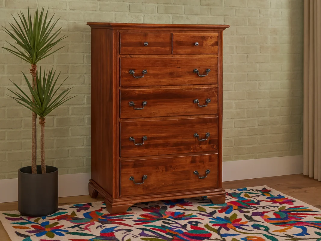 Lauderhill Chest of Drawers