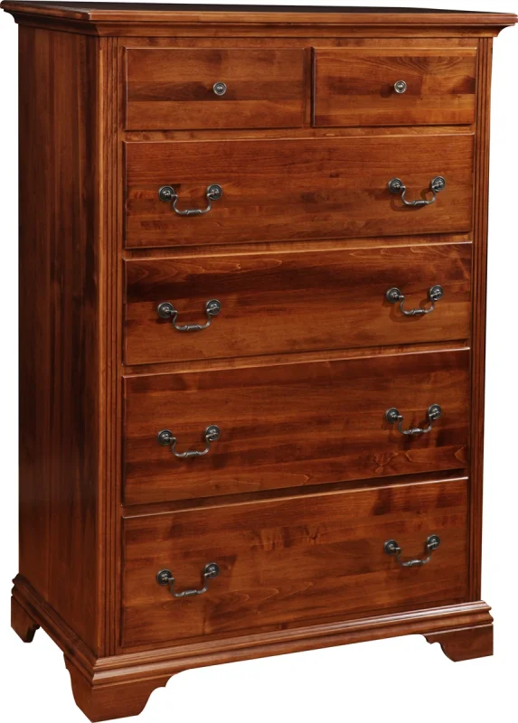 Lauderhill Chest of Drawers