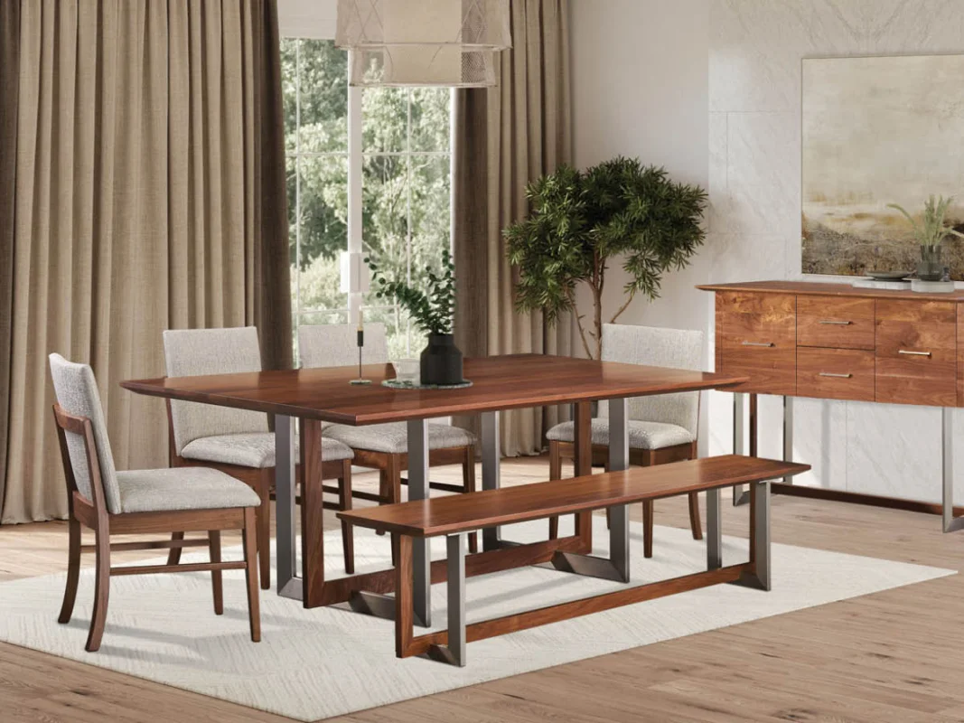 Modern Dining Set