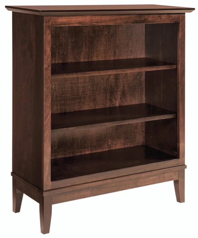 Small Shaker Bookcase