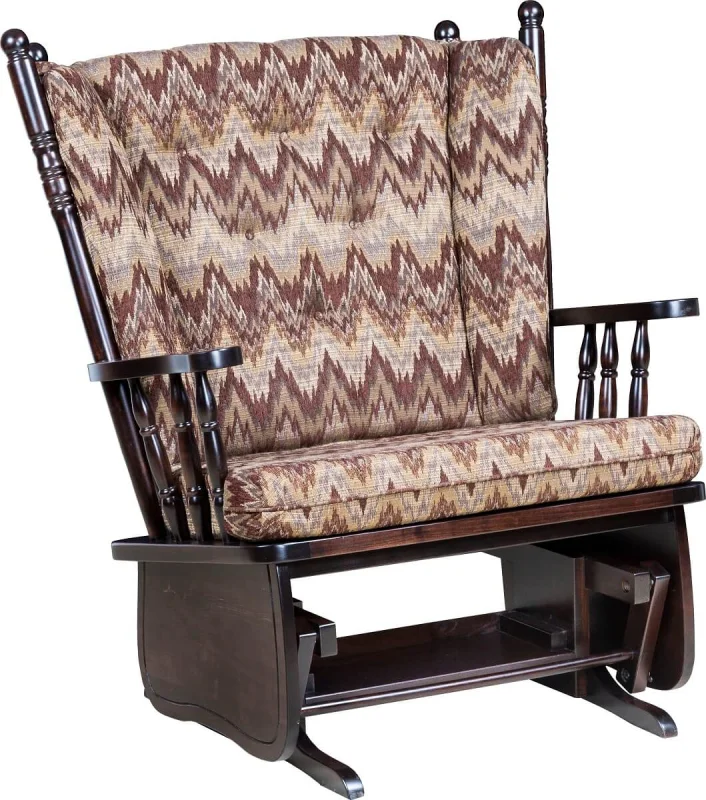 Leopolis Chair and a Half Glider