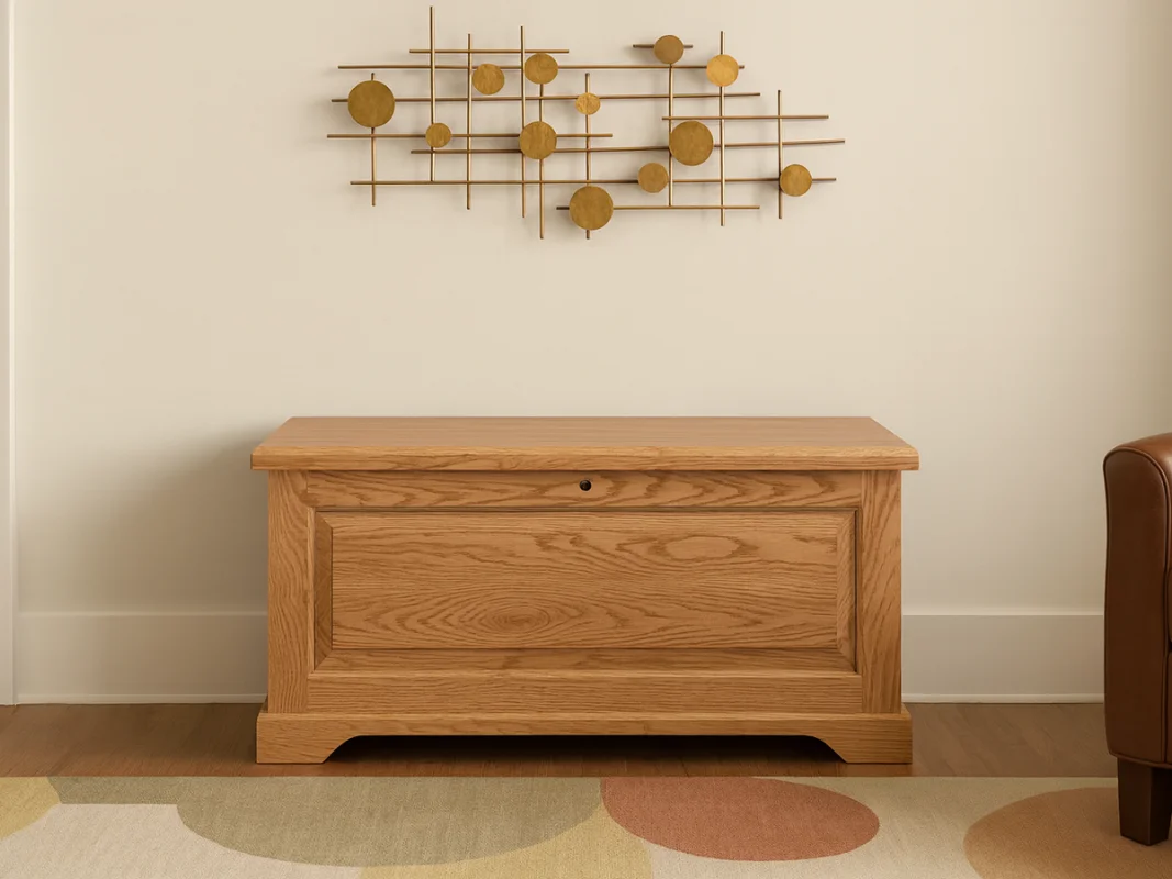 Linley Storage Chest