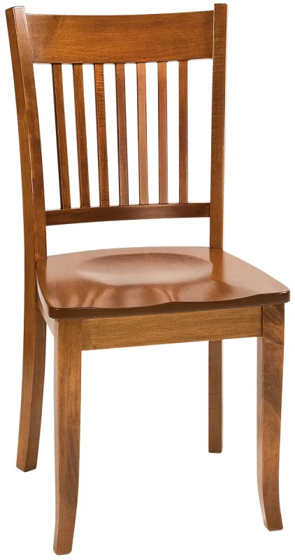 Lola Dining Side Chair