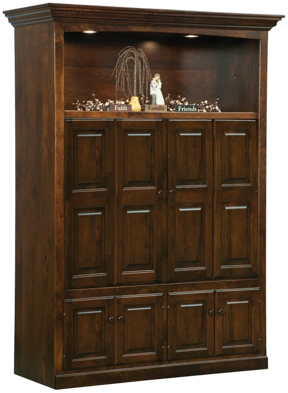 Lorena Entertainment Center Unit