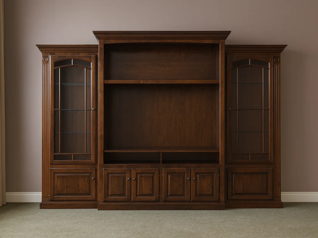 Lorena Media Entertainment Center