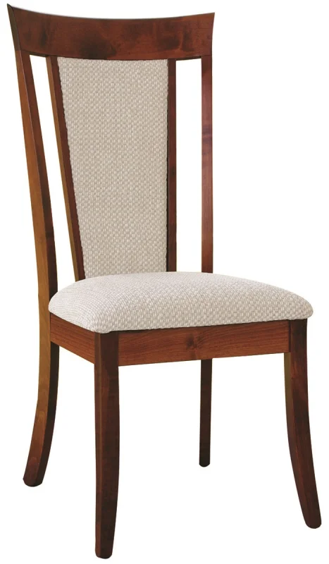Upholstered Side Chair