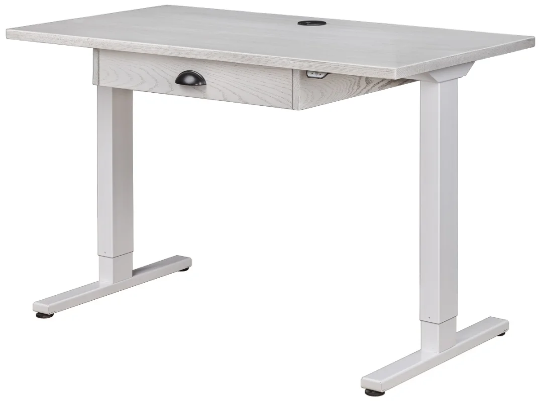 Luke Lift Desk