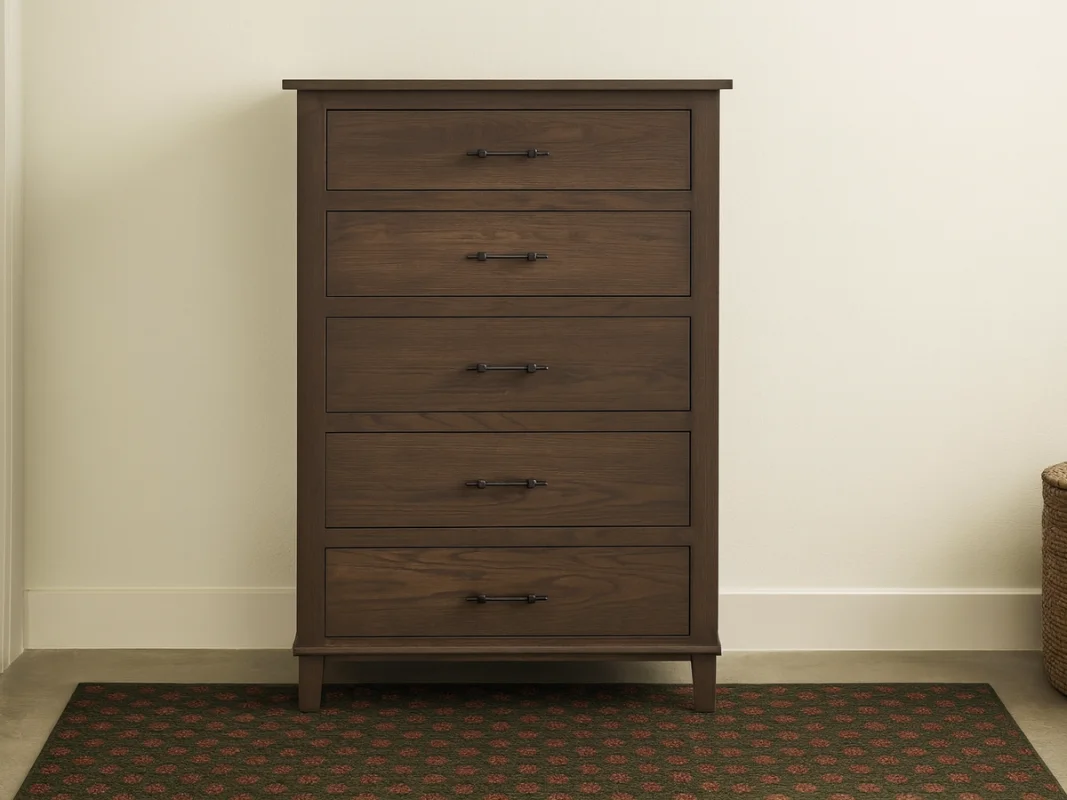 Lyons Chest of Drawers