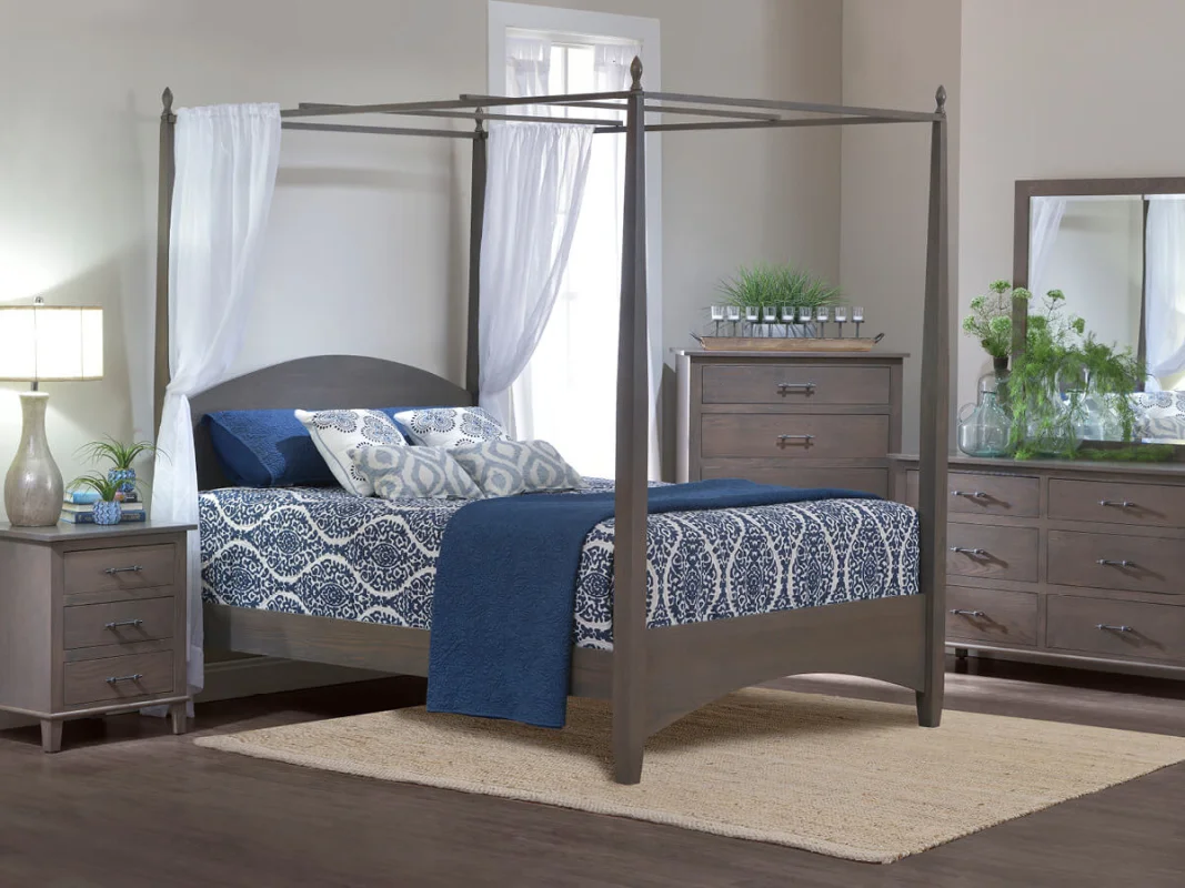 Lyons Bedroom Set
