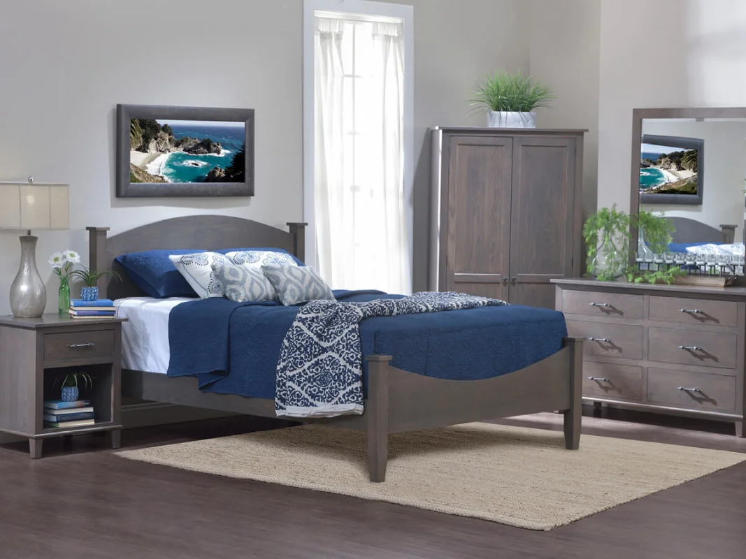 Oak Bedroom Furniture