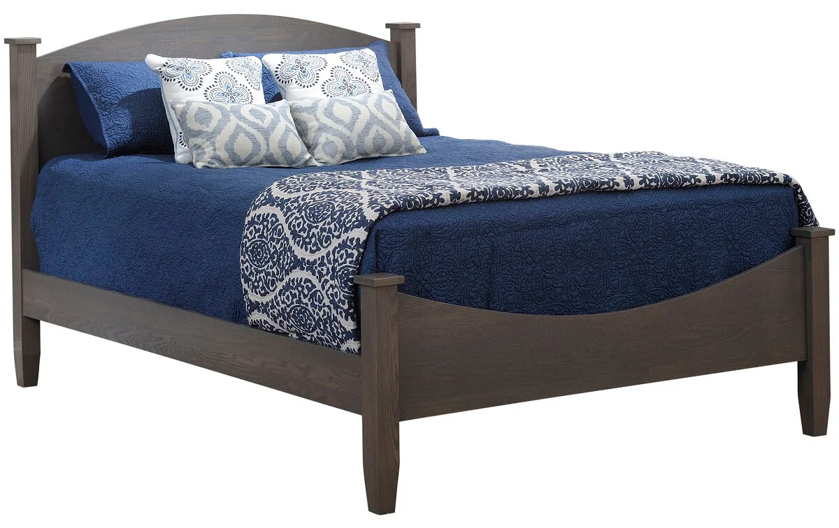 Lyons Panel Bed