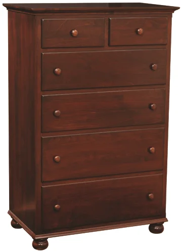 Madeline 6-Drawer Chest