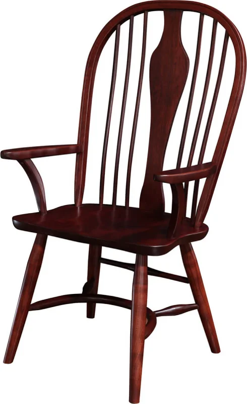 Magnussen Dining Arm Chair