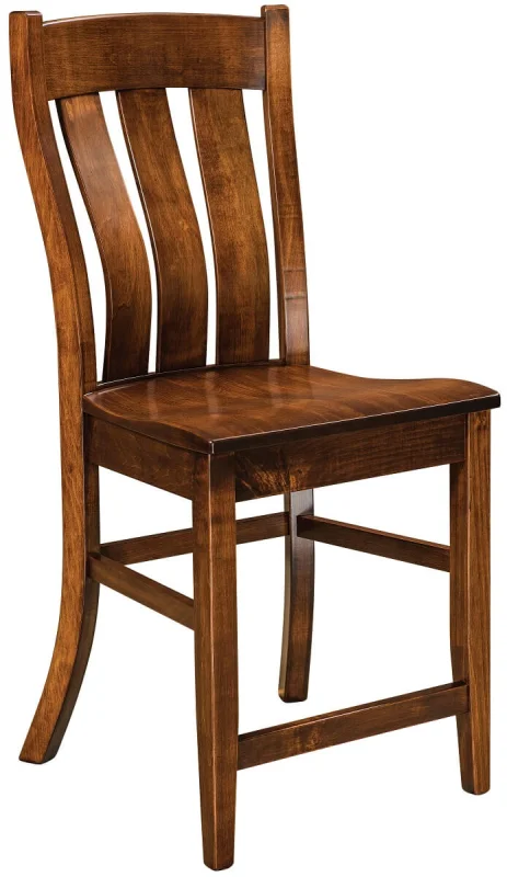 Makena Bar Chair