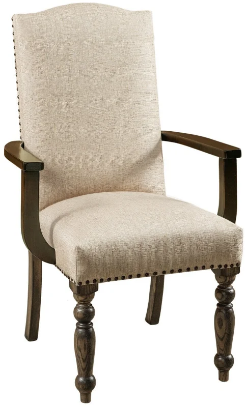 Malkovich Upholstered Dining Chair