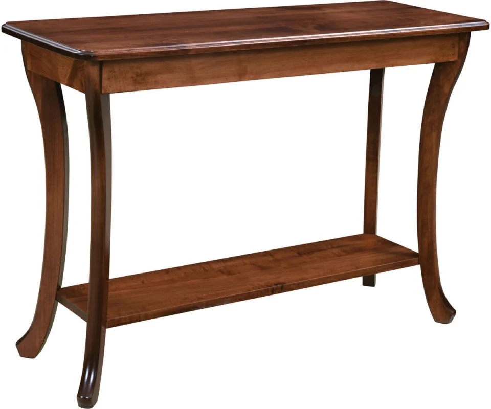 Mangum Sofa Table