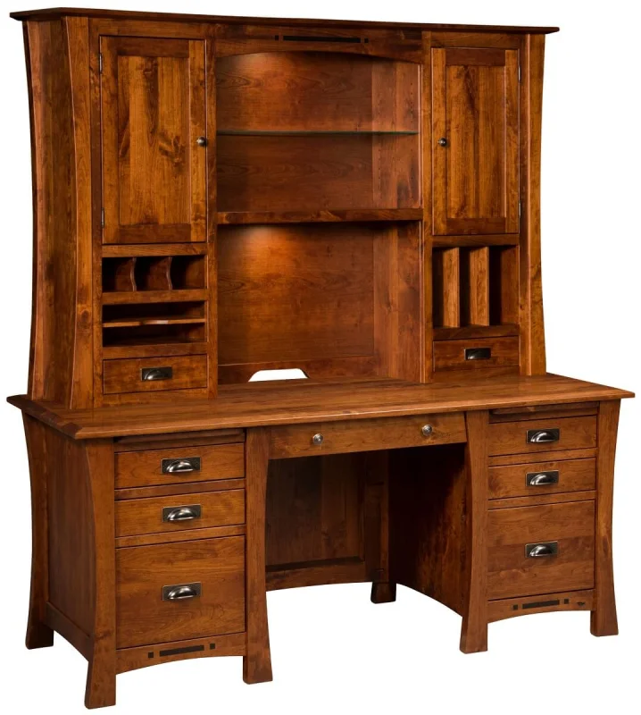 Marana Hutch Desk