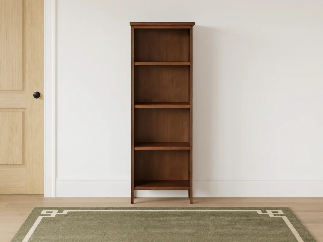 Marietta Bookshelf