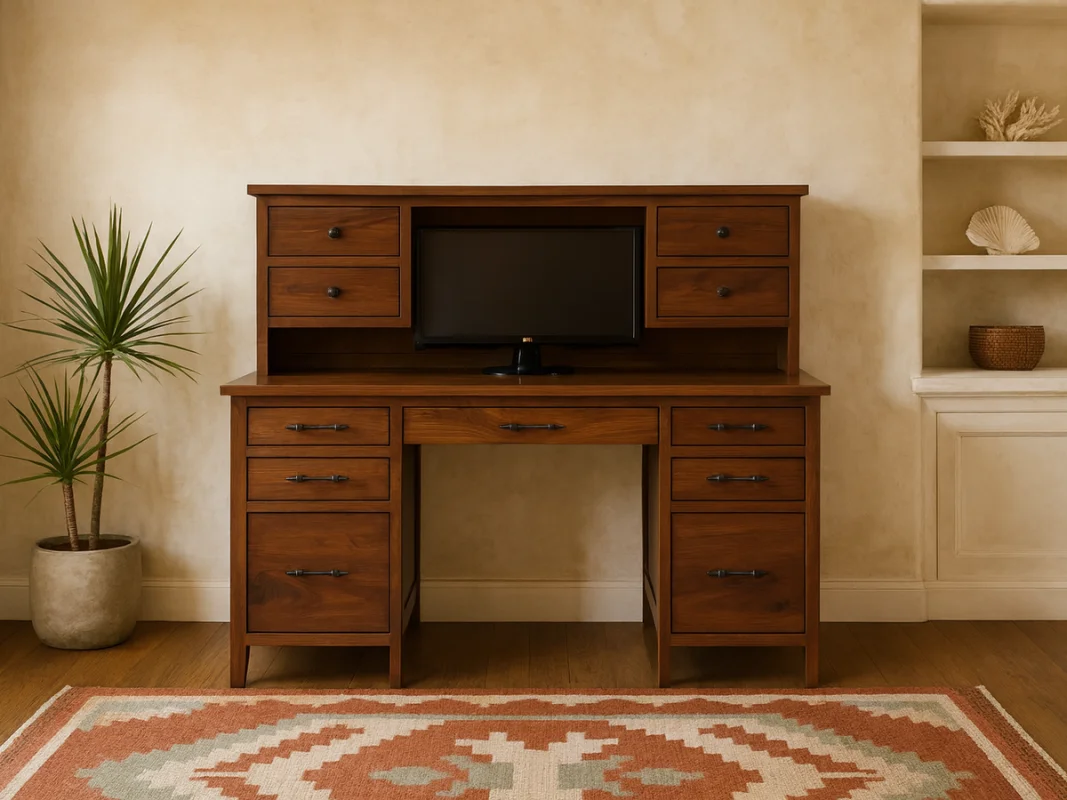 Marietta Hutch Desk